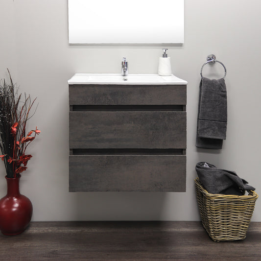 Denver Furnitures Stylo Bathroom Vanity Cabinet: Sprucing Up Your Bathroom with Style and Affordability