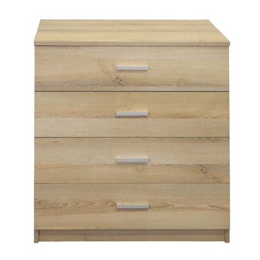 Denver Furniture | 4 Drawer Cabinet