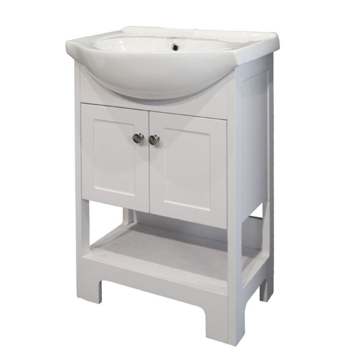 Denver Bathroom Vanities Vanity Cabinet Denver Tiffany 750mm Standing