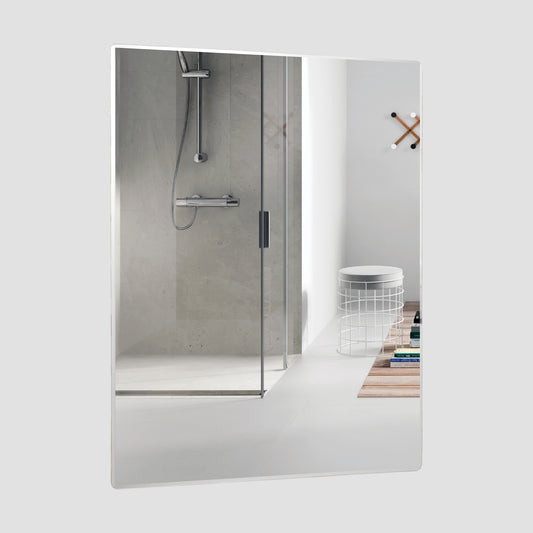 Valenti Frameless Mirror | Bobby 600 X 800