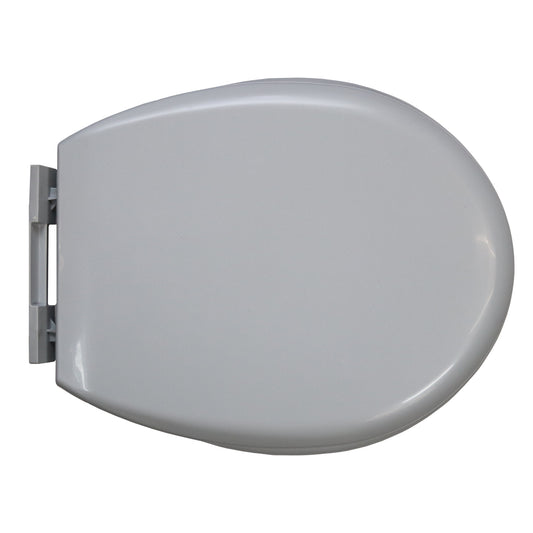 Superlux Toilet Seat | Twilight Grey