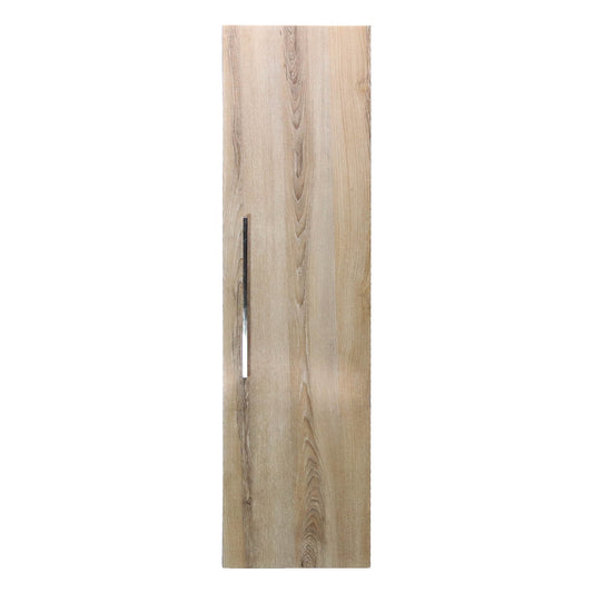 Valenti 2Tone Storage Column | Washed Shale