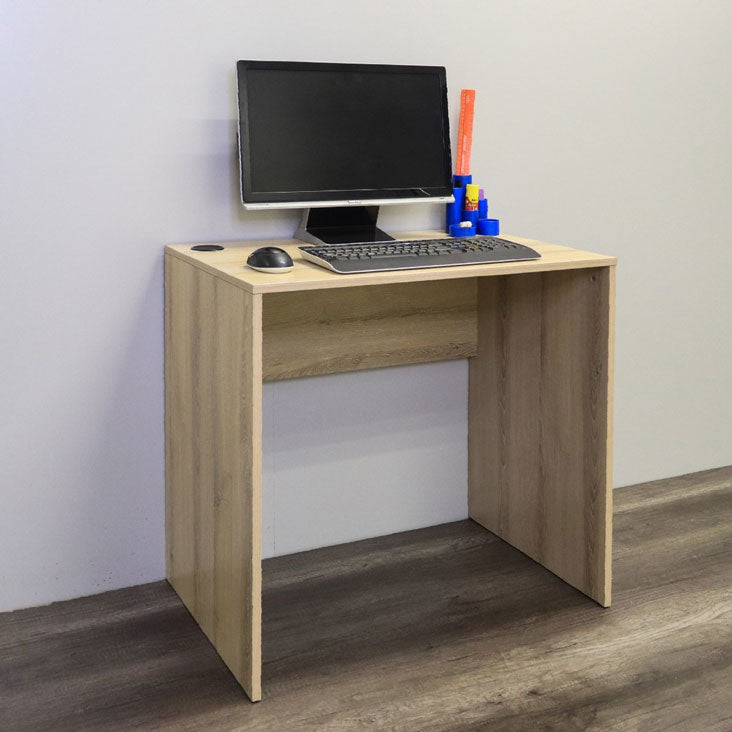 Denver Office Furniture | Compact Small Office Desk | Computer Workstation