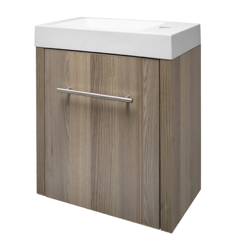 Denver Philly 400mm Wall Mount Unit Coimbra