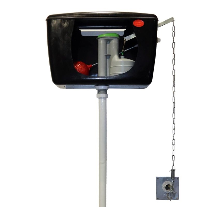 Duranite 9L Hd09-Sib Hl Dct Syphon In M/Bl (5)