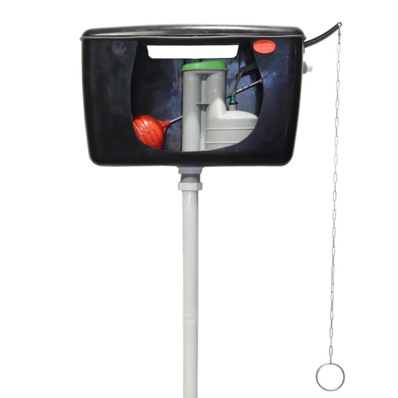 Duranite 9L Hl09-Sib Hl Lynx Syphon In M/Bl (5)