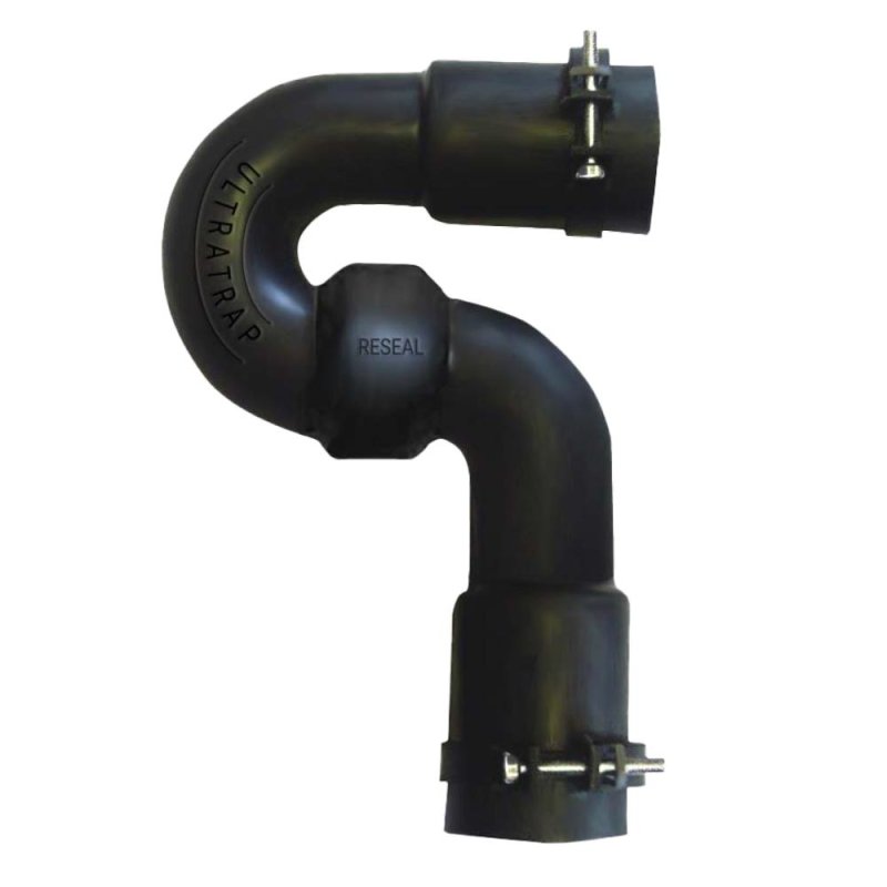 Mini P Trap Reseal 40Mm W4040Rmp