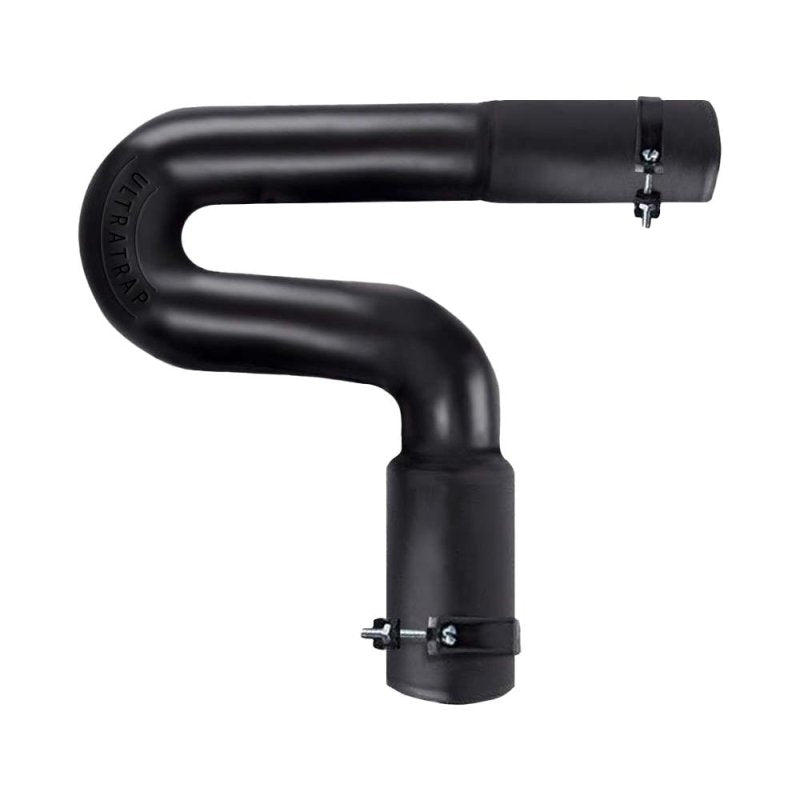 P Trap Plain 32 X 40Mm W3240Pp