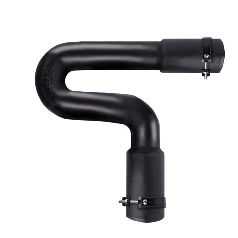 P Trap Plain 40Mm W4040Pp