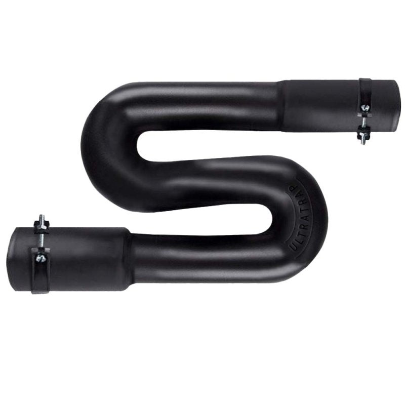 S Trap Plain 32 X 40Mm W3240Ps