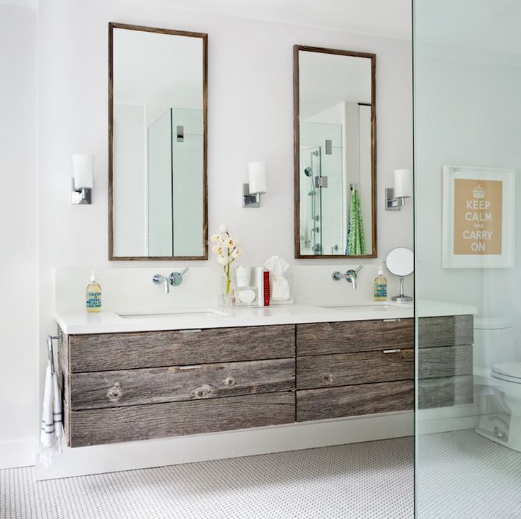 How to choose a Bathroom Vanity Cabinet