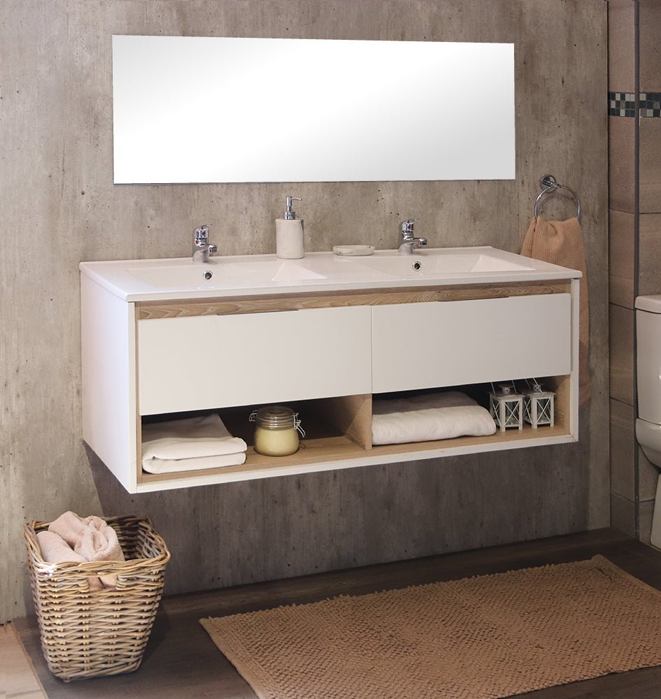Bathroom Cabinets for all your needs, locally made. – BuildSaver