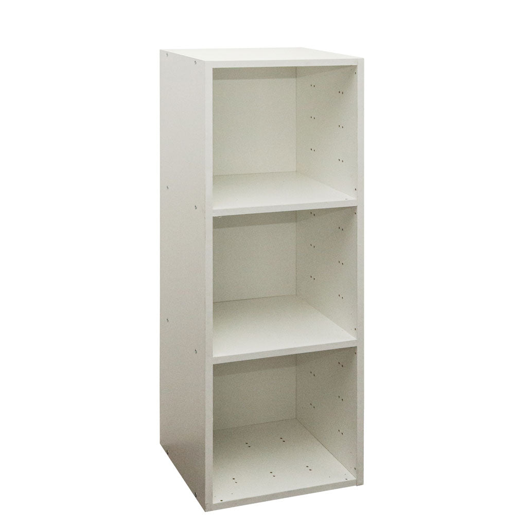 Valenti CUBEO 3 Box - White – BuildSaver