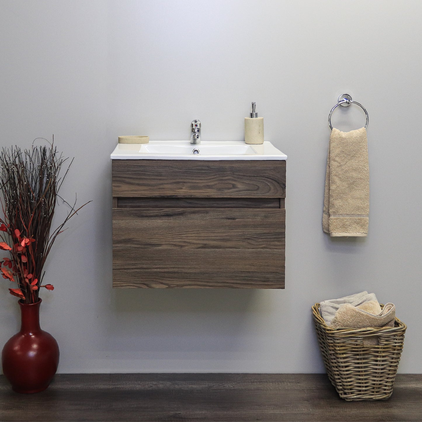 Chobe Bathroom set