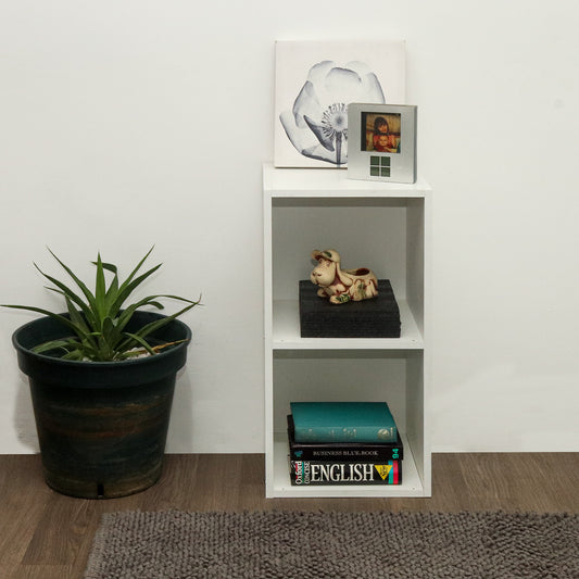 DENVER CUBEO 2 Box White