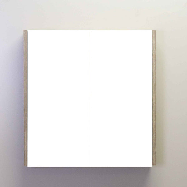 Denver Arizona Mirror Cabinet | 2 Door | Cascade – BuildSaver