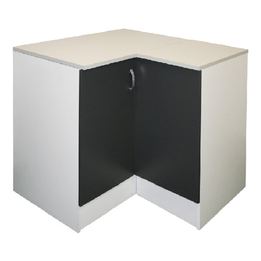 Denver Modul Corner Floor Unit 1000 Vermont Slate