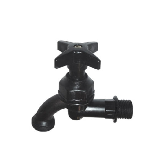 Parker | Vandal Resistant Hosebib Tap