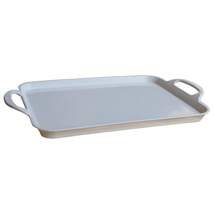 J H CATERING TRAY | WHITE