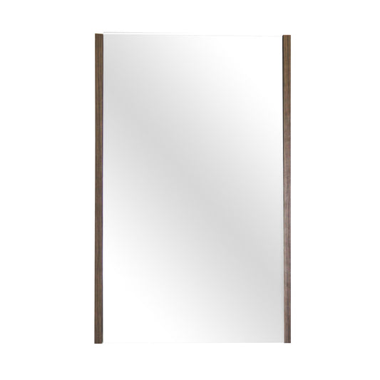 Denver Athena Nalini 1 Door Mirror Cabinet | Chobe