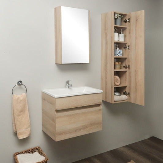 DENVER VALORE BATHROOM COMBO SET | WASHED SHALE COMBO