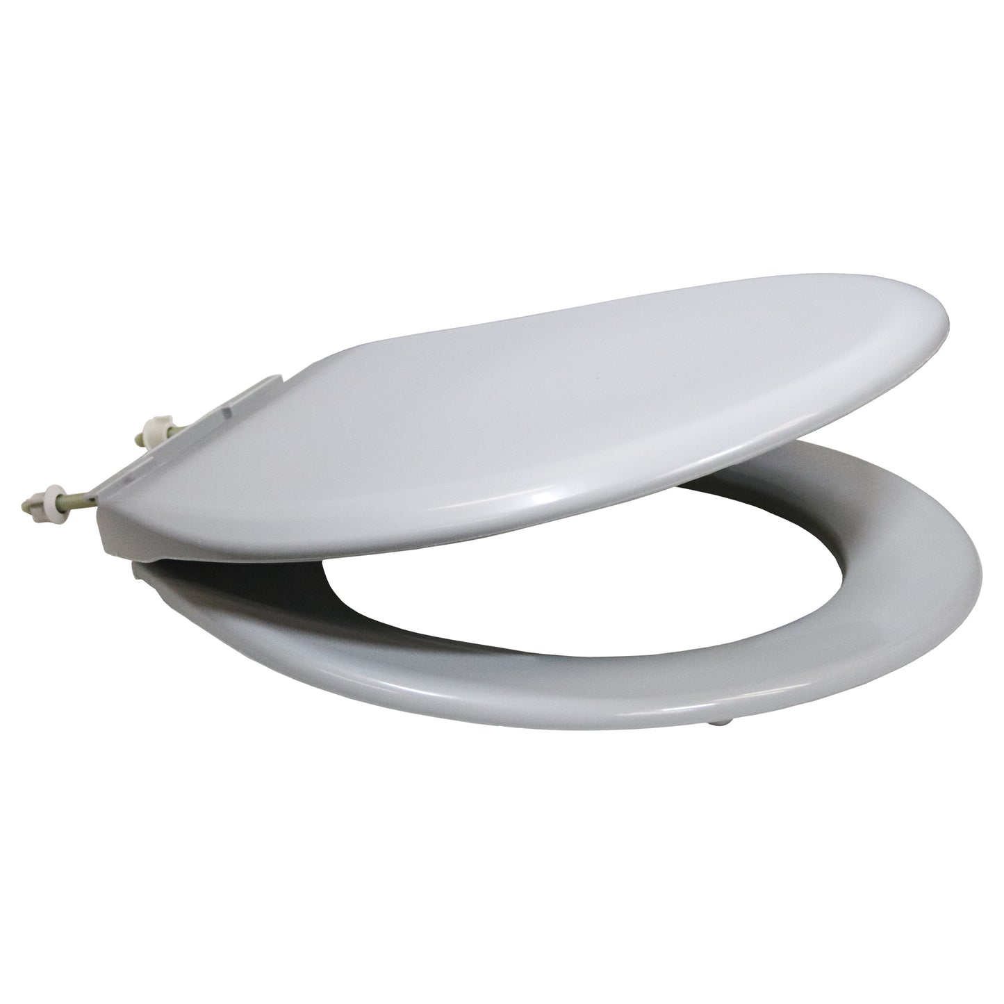 Superlux Toilet Seat | Twilight Grey