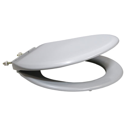 Superlux Toilet Seat | Twilight Grey