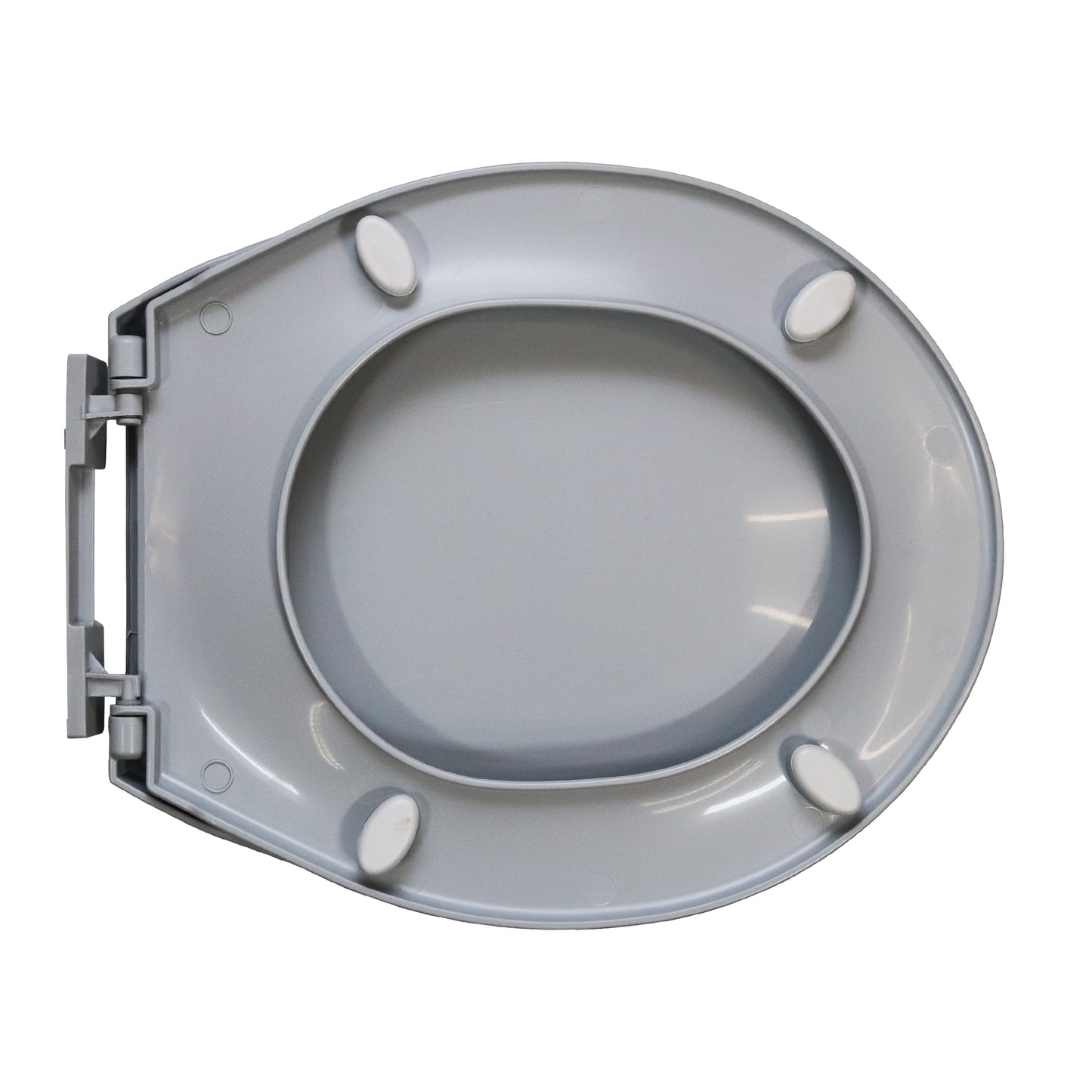 Superlux Toilet Seat | Twilight Grey