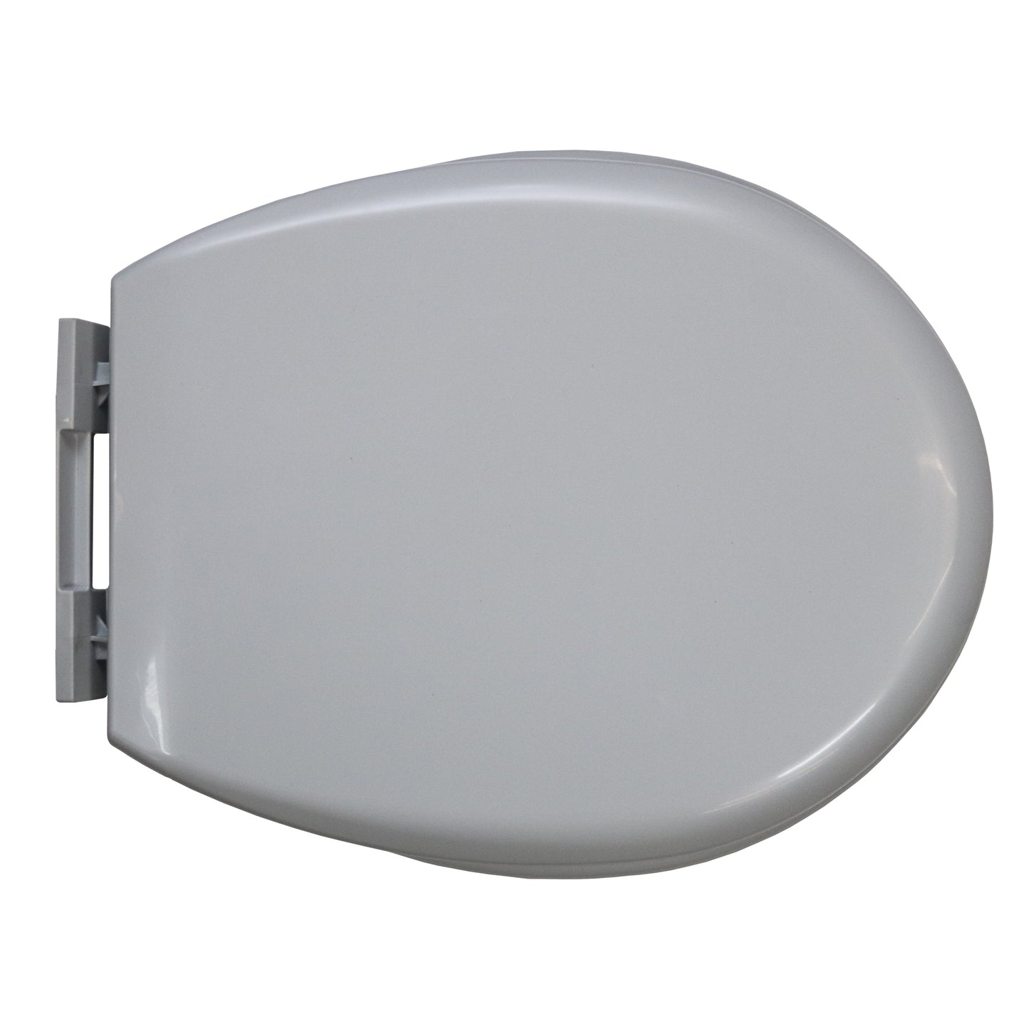 Superlux Toilet Seat | Twilight Grey