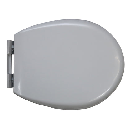 Superlux Toilet Seat | Twilight Grey