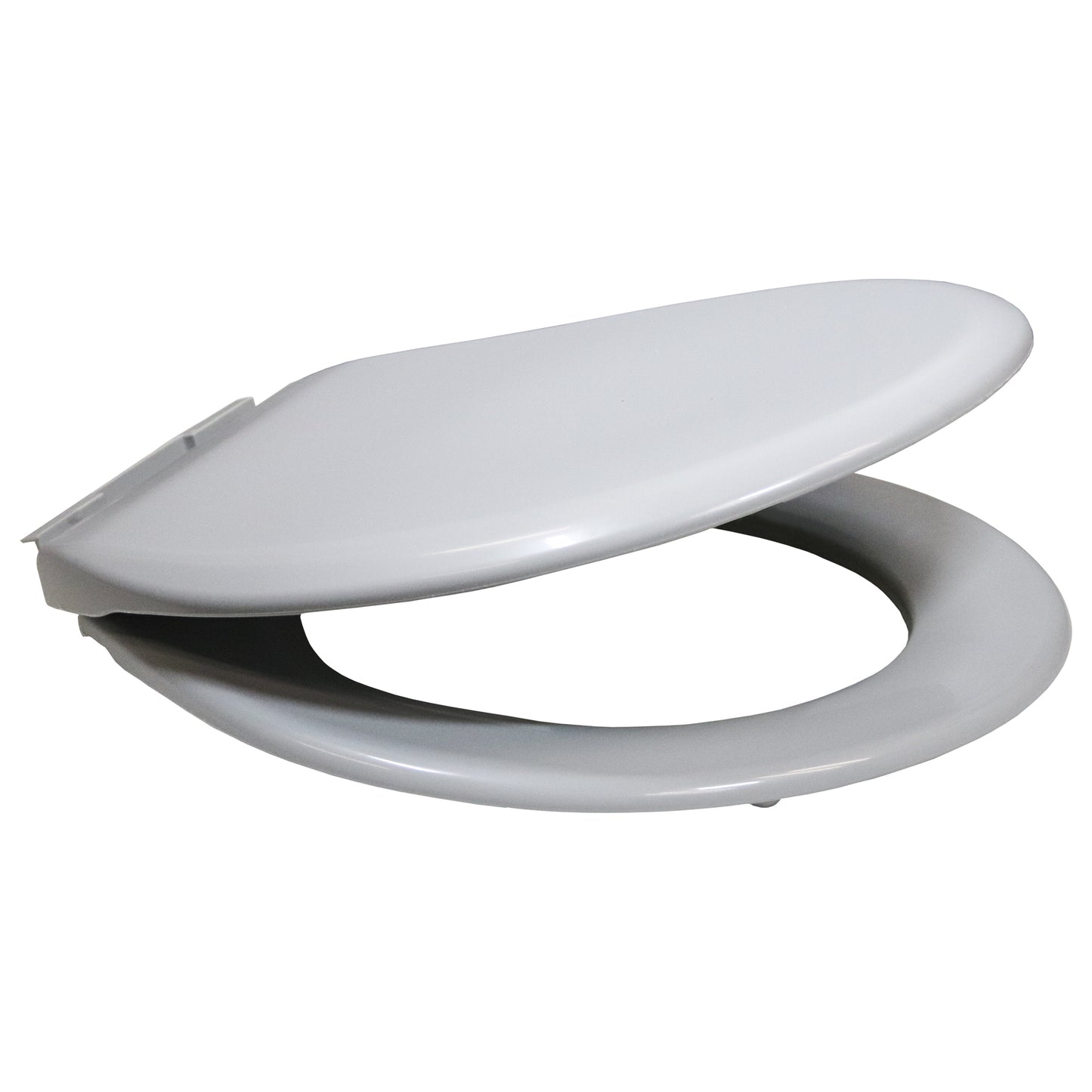Superlux Toilet Seat | Twilight Grey