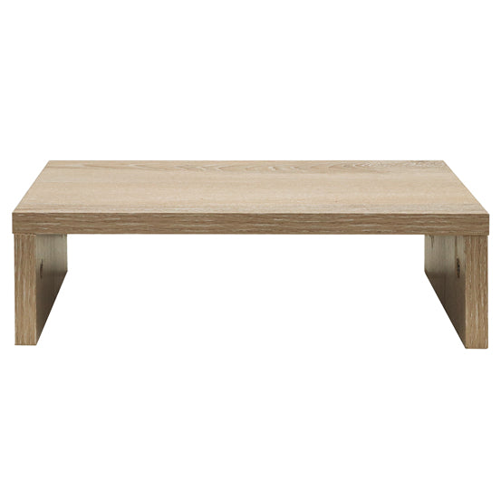 DENVER OFFICE SCREEN STAND WASHED SHALE – BuildSaver