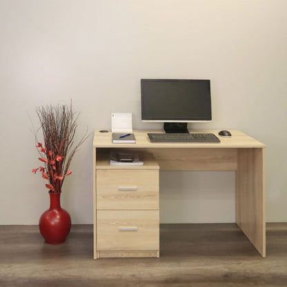 Denver Office Furniture | Compact 2 Drawer Cabinet