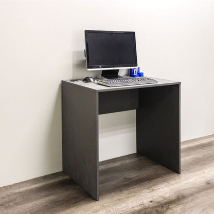 Denver Office Furniture | Compact Small Office Desk | Computer Workstation