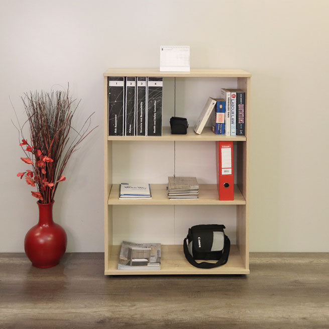 Denver Office Furniture | Open Filing Cabinet