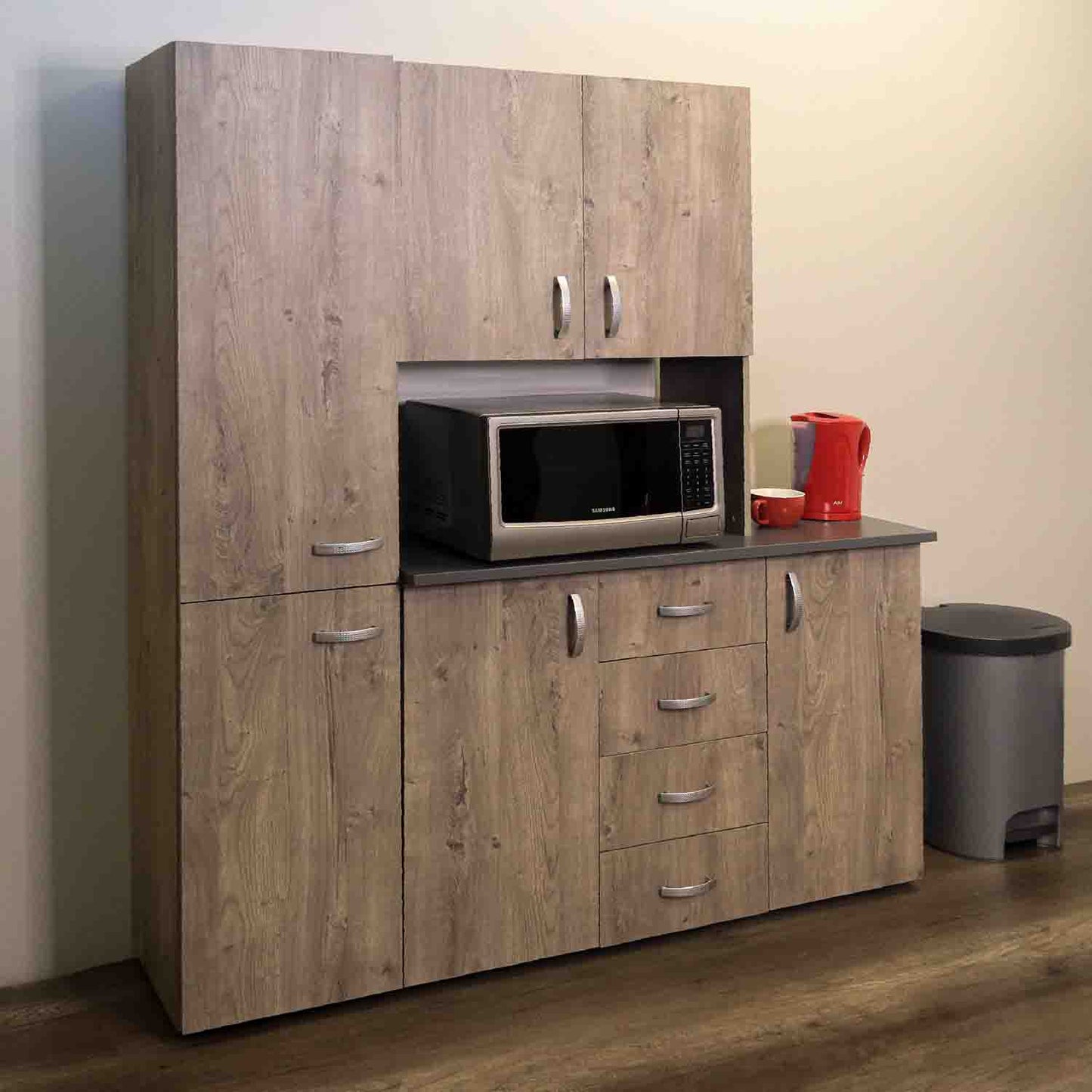 Denver Kitchen Furniture | Piccino Kitchenette | Chobe