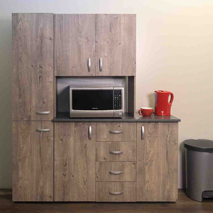 Denver Kitchen Furniture | Piccino Kitchenette | Chobe