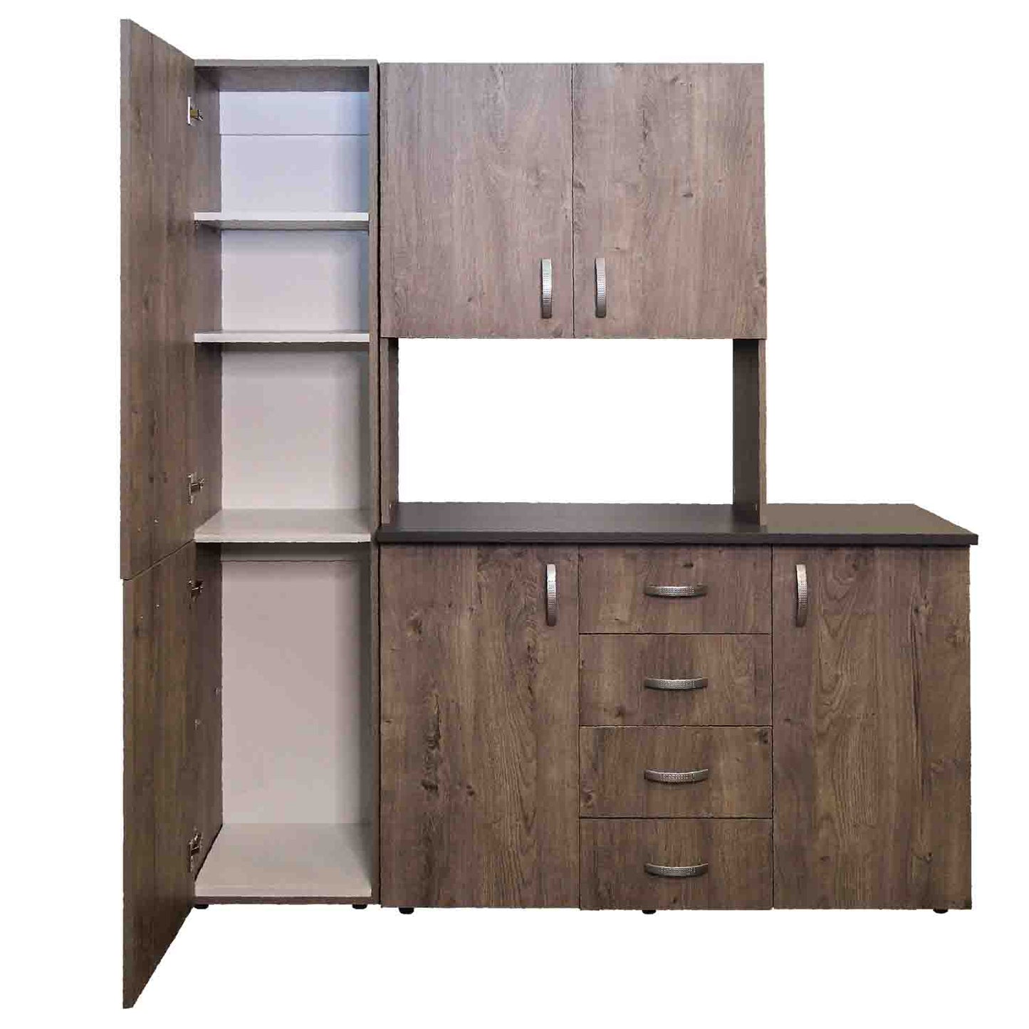 Denver Kitchen Furniture | Piccino Kitchenette | Chobe