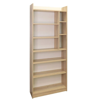Denver Office Furniture | Tall Open Cabinet and Bookshelf