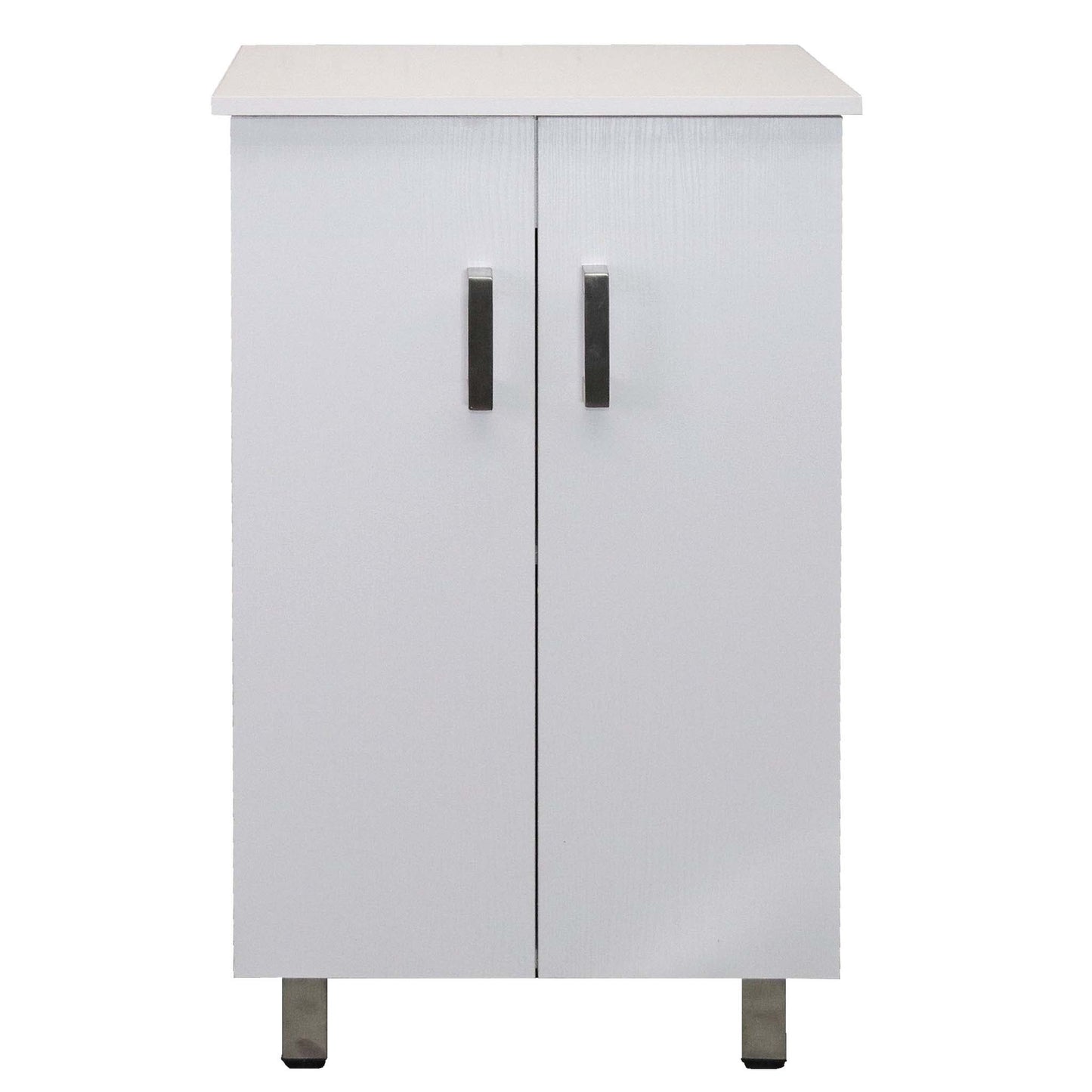 Valenti 500 2 Door With Top | Alpine White Assembled