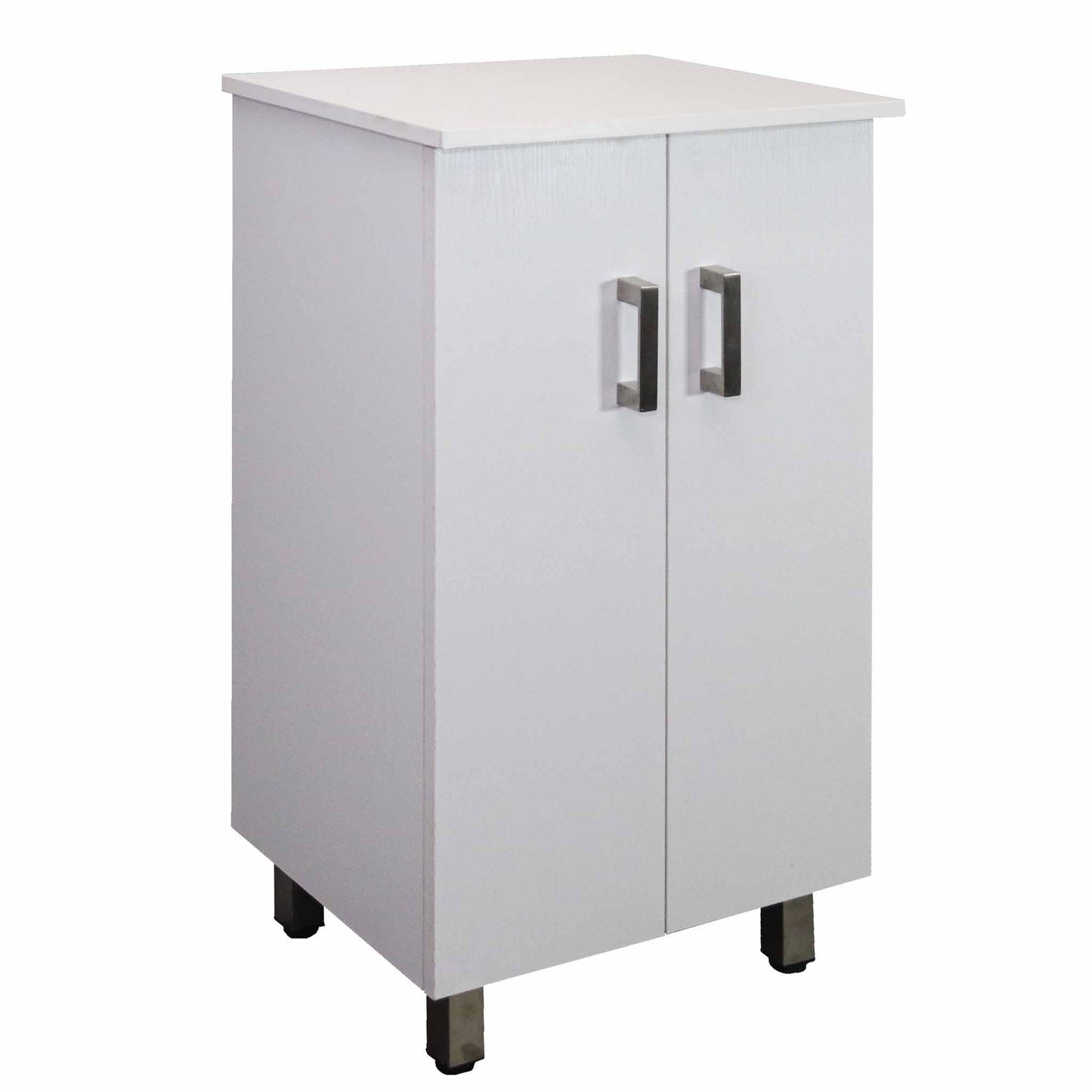 Valenti 500 2 Door With Top | Alpine White Assembled
