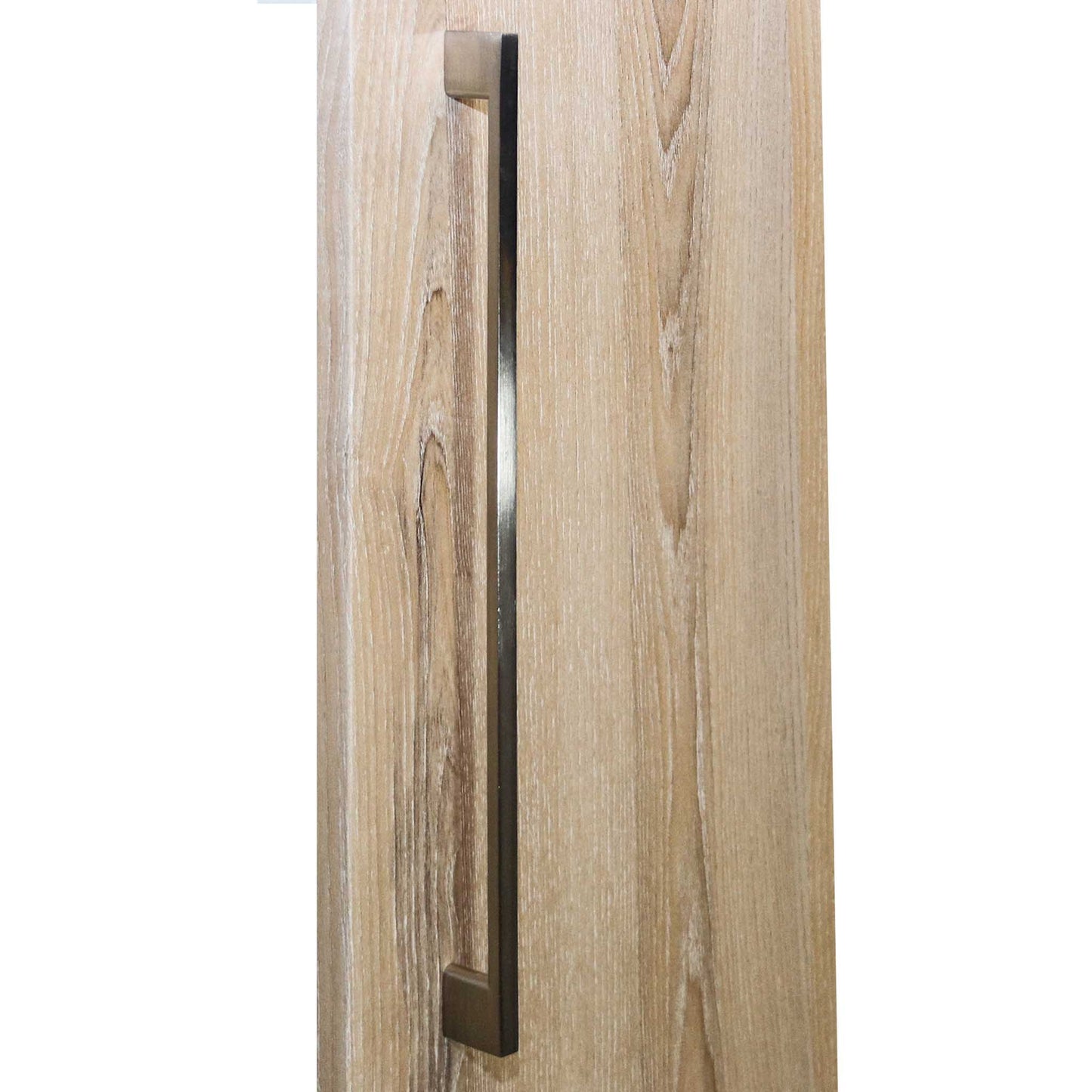 Valenti 2Tone Storage Column | Washed Shale