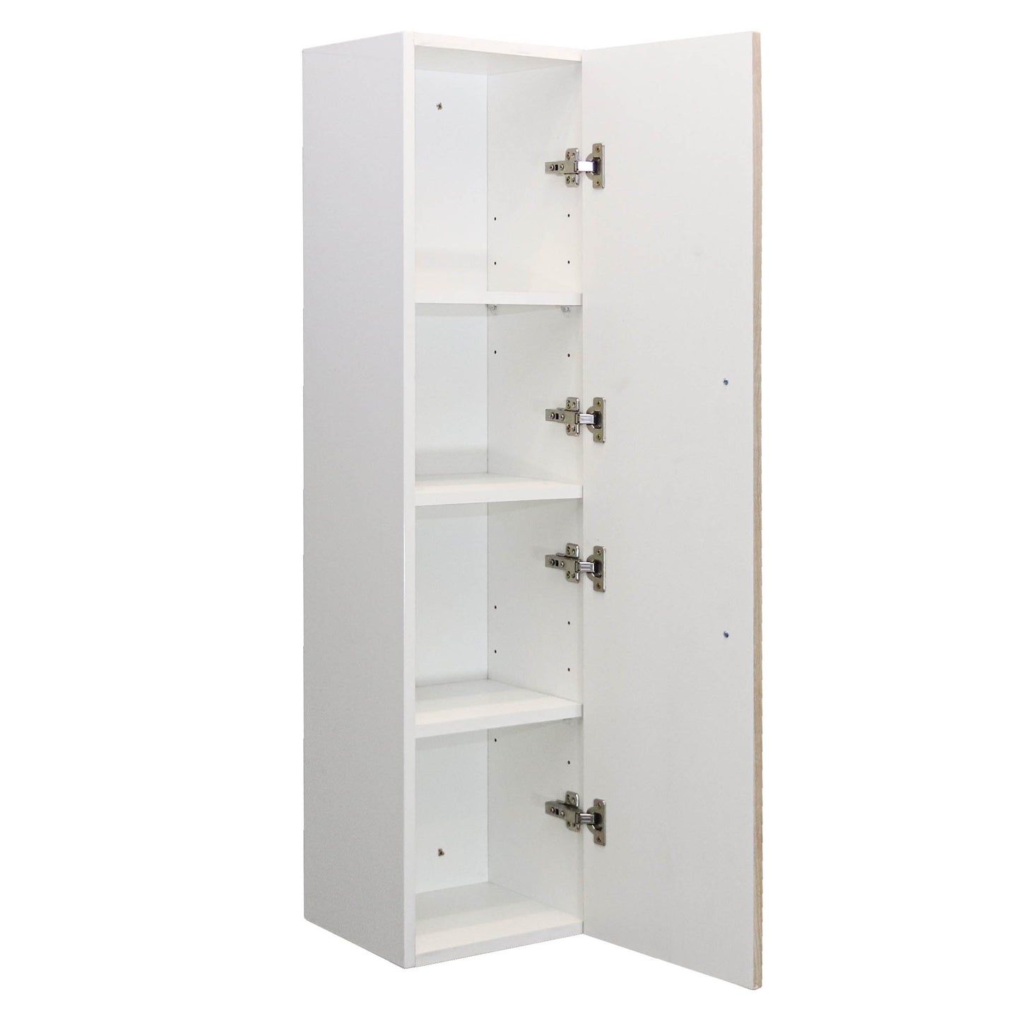 Valenti 2Tone Storage Column | Washed Shale