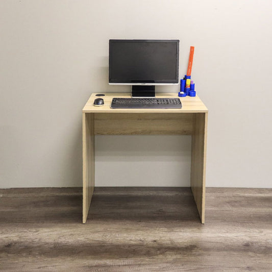 Denver Office Furniture | Compact Small Office Desk | Computer Workstation