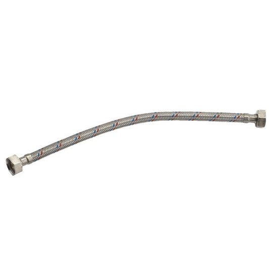 Braided Connector 15Mm Fxf 450Mm - Bd