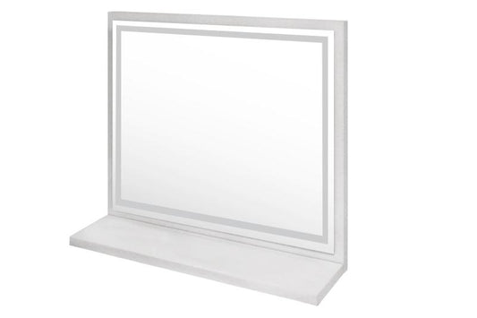 Denver Mirror shelf Athena Venetia 700mm
