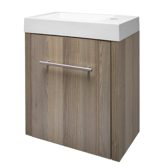 Denver Philly 400mm Wall Mount Unit Coimbra