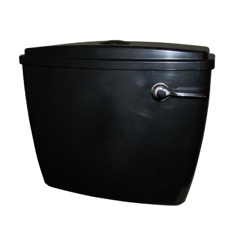 Ndlovu Black Cistern Ll Siso Front Flush