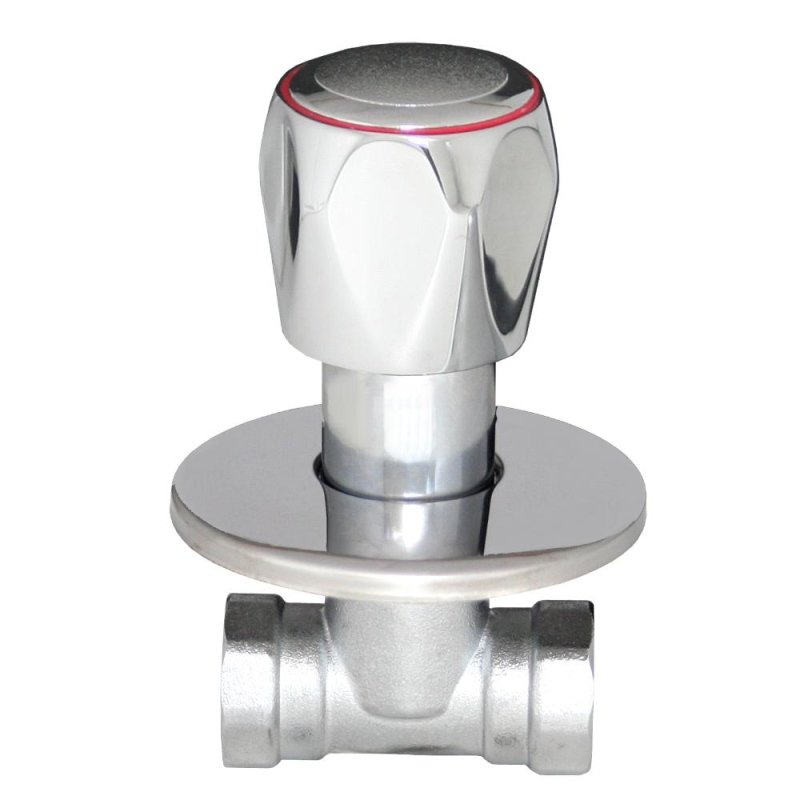 Seaga Series 1000 Undertile Stoptap Fxf