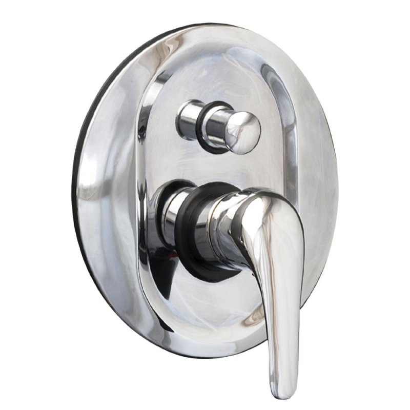 Seaga Series 2000 Diverter Shower Mixer